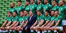 Andy Farrell names 37-man Ireland squad ahead of crucial Scotland encounter