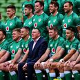 Andy Farrell names 37-man Ireland squad ahead of crucial Scotland encounter