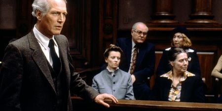 One of the best courtroom dramas in movie history is coming to The Gaiety this summer