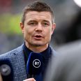 Brian O’Driscoll on photo regret he had with his Manchester United hero