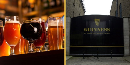 Dublin named one of the 10 best European cities for beer