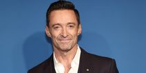 Hugh Jackman shares his 8,000 calorie a day diet for Wolverine return
