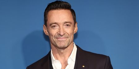Hugh Jackman shares his 8,000 calorie a day diet for Wolverine return