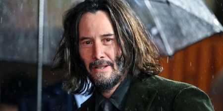 Touching reason Keanu Reeves continues to play John Wick after 10 years