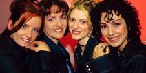 B*Witched reunion and Davy Fitzgerald headline Late Late Show line-up