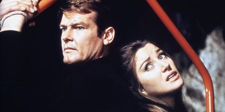 Roger Moore’s best ever James Bond film is among the movies on TV tonight