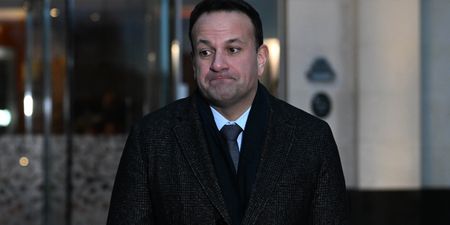 Days after defending landlords, Leo Varadkar becomes a landlord for the first time