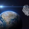 NASA confirms chance of newly-discovered asteroid hitting Earth