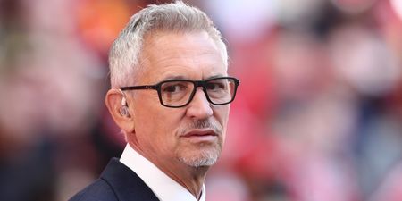 Gary Lineker to “step back from presenting MOTD” following social media controversy
