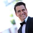 Colin Farrell won probably the best award at the Razzies this year