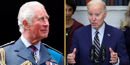 King Charles and Joe Biden set to visit Ireland in coming months