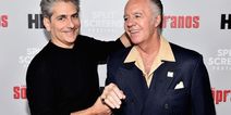 Michael Imperioli criticises the Oscars for not including Sopranos co-star Tony Sirico in memoriam