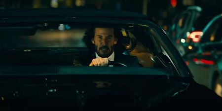 John Wick 4 is being compared to some of the greatest action movies ever made