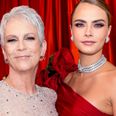 Jamie Lee Curtis wants more female nominees in all categories after her Oscar win