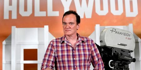 Quentin Tarantino’s final ever film has reportedly been revealed