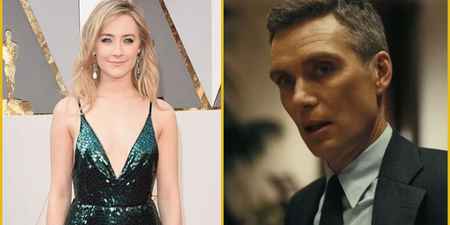 Ireland’s potential nominees for the 2024 Oscars