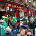 Voluntary alcohol ban set for Dublin City Centre on St. Patrick’s Day