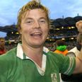 Brian O’Driscoll on press conference comment that enraged England team