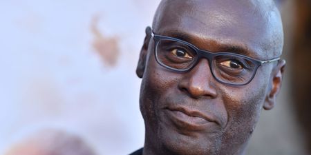 Tributes pour in for Lance Reddick as The Wire star dies aged 60