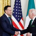 Taoiseach in hot water over “Intern” remark on St. Patrick’s Day Washington visit