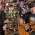 Bono and The Edge’s Tiny Desk choir admit they weren’t aware of U2