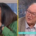Alison Hammond reprimanded following ‘leprechaun whisperer’ comments on This Morning