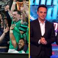 Irish viewers frustrated as ITV 1 cuts away from Six Nations trophy lift
