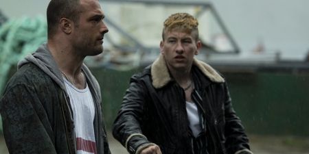 An underrated Irish crime thriller is among the movies on TV tonight