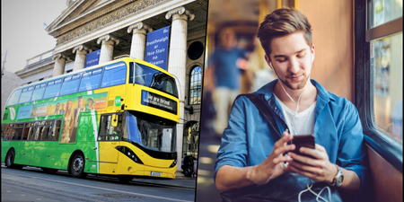 WIN a €100 Leap Card voucher on your next bus trip with this quick-fire online trivia game