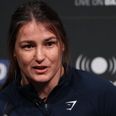 Katie Taylor eyes more boxing history as enormity of homecoming fight sinks in