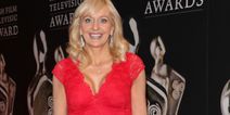Miriam O’Callaghan refers to 2009 letter as she pulls out of Late Late Show running