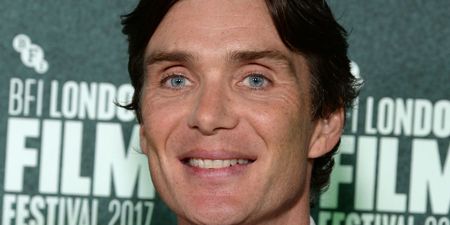 Cillian Murphy lands first BAFTA TV nomination for Peaky Blinders role