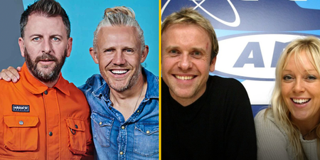 Soccer AM to be axed at end of the season and replaced with existing show