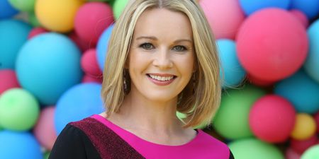 RTÉ announce Claire Byrne will host new show on Sunday nights