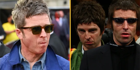 Noel Gallagher adds fuel to rumours of Oasis reunion following Liam comments