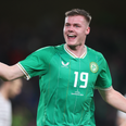 Ireland vs Latvia: Player ratings as Evan Ferguson scores in 3-2 win