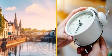 The clocks go forward this weekend – here’s all you need to know