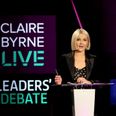 Claire Byrne reportedly likely to be announced as the next Late Late Show host