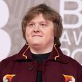 Lewis Capaldi issues concerning health update