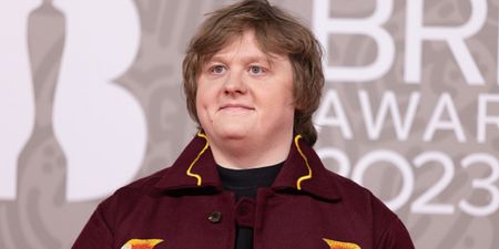 Lewis Capaldi issues concerning health update