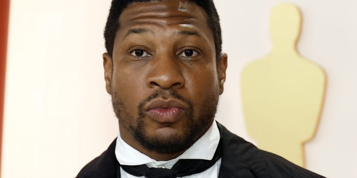 Jonathan Majors arrested on assault charges in New York