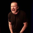 Ricky Gervais announces Dublin date for new stand-up show