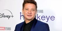 Jeremy Renner reveals he wrote his last words to family after accident