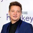 Jeremy Renner shares health update after snow plow accident