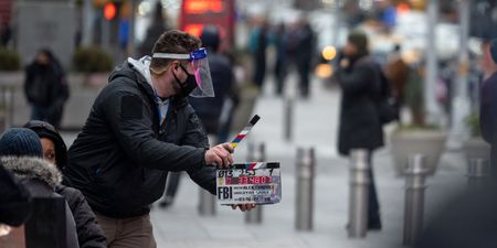 How To Get A Movie Made In Ireland