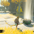 The Legend Of Zelda: Tears of the Kingdom reveals 10 minutes of gameplay