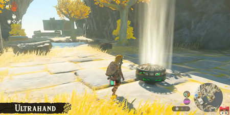 The Legend Of Zelda: Tears of the Kingdom reveals 10 minutes of gameplay