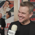 Matt Damon laughs off sequel idea to one of his biggest movies