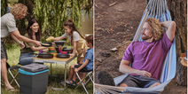 Here’s an early look at some of the very affordable camping gear coming to Lidl this week
