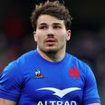 Antoine Dupont equals Brian O’Driscoll record with Six Nations ‘Best Player’ award